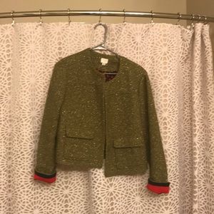 Light Fall jacket